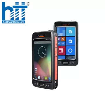 Máy kiểm kho di động Honeywell Dolphin 75e