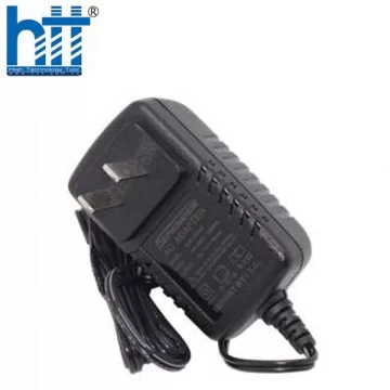 Bộ sạc bao gồm đế sạc và adapter rời dùng cho TC-800