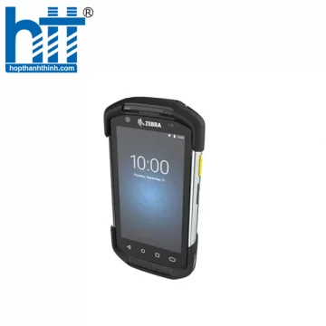 Máy kiểm kho tự động Zebra TC75x