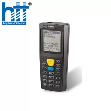 Máy kiểm kho ZEBEX Z9000