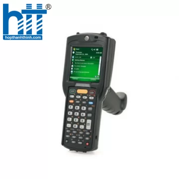 Máy kiểm kho ZEBRA MC3190