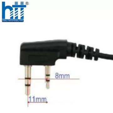 Tai nghe thường Kaiwa SM-TC-245H