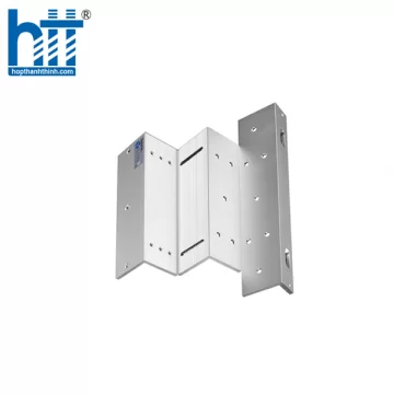 Giá đỡ chữ ZL cho khóa điện từ ZKTeco LMD-180ZL