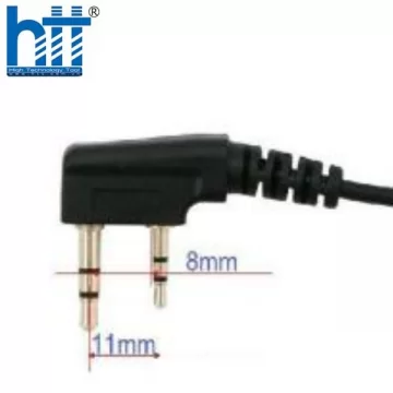 Tai nghe đèn Led Kaiwa KW-11