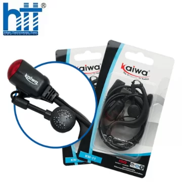 Tai nghe đèn Led Kaiwa KW-11