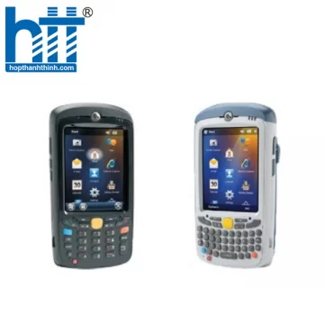 Máy kiểm kho ZEBRA MC55A0