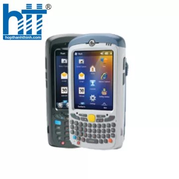 Máy kiểm kho ZEBRA MC55A0