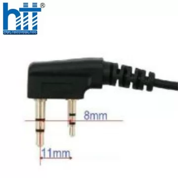 Tai nghe ống Kaiwa SSM-245W