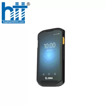 Máy kiểm kho Zebra TC200J-10A111A6
