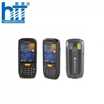 Máy kiểm kho ZEBRA/MOTOROLA MC55E0
