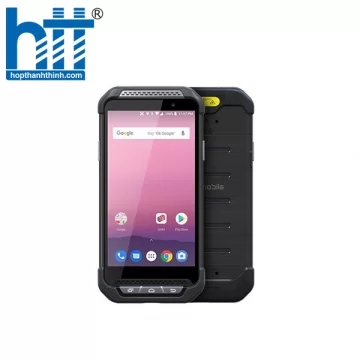 Máy quét mã vạch kiểm kho không dây Point Mobile PM85