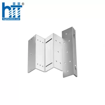 Giá đỡ chữ Z cho khóa điện từ ZKTeco LMD-280Z