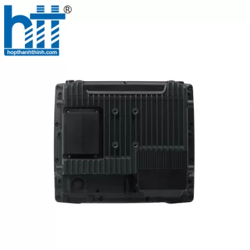 Máy kiểm kho di động gắn xe Zebra VC80X