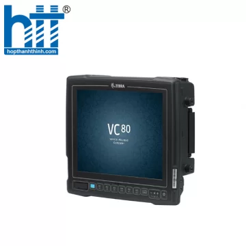Máy kiểm kho di động gắn xe Zebra VC80X