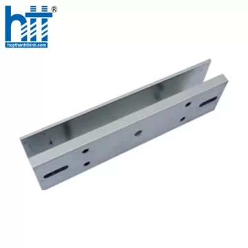Giá đỡ chữ U cho khóa điện từ ZKTeco LMB-350U