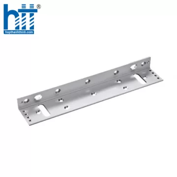 Giá đỡ chữ L cho khóa điện từ ZKTeco LMB-350L