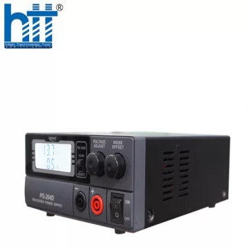 Bộ nguồn Kaiwa PS-204D 30A