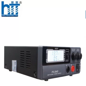 Bộ nguồn Kaiwa PS-204D 30A