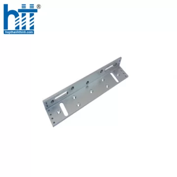 Giá đỡ chữ L cho khóa điện từ ZKTeco LMB-500L