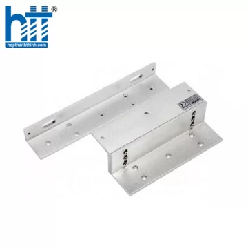 Giá đỡ chữ Z cho khóa điện từ ZKTeco LMB-500Z