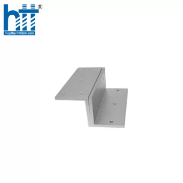 Giá đỡ chữ Z cho khóa điện từ ZKTeco LMB-500Z