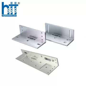 Giá đỡ chữ ZL cho khóa điện từ ZKTeco LMB-500ZL