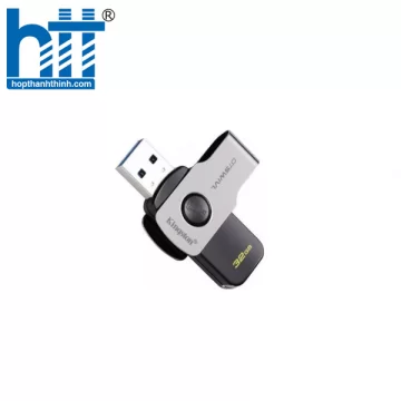 USB Kingston DT SWIVL 128Gb USB3.0