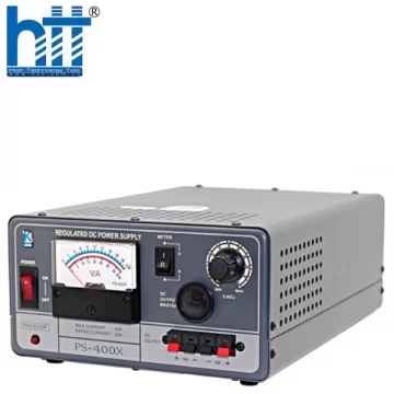 Bộ nguồn Kaiwa PS-400X