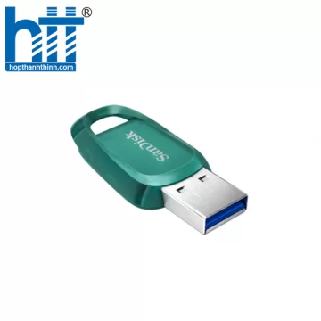 USB SanDisk CZ96 Ultra Eco 512Gb USB3.2 Flash Drive (Màu xanh)
