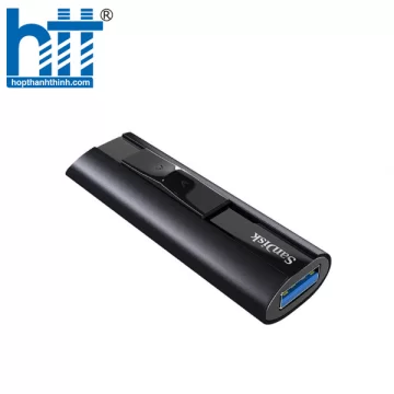 USB SanDisk CZ880 Extreme Pro 256Gb USB3.2 Solid State Flash Drive