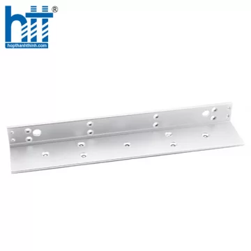 Giá đỡ chữ L cho khóa điện từ ZKTeco AL-180DPL