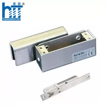 Bộ bát dưới khóa chốt điện từ ZKTeco LBB-1
