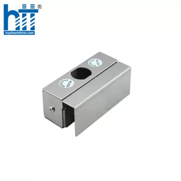 Bộ bát dưới khóa chốt điện từ ZKTeco LBB-2