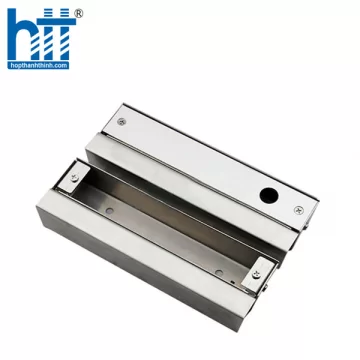 Khóa chốt thả ZKTeco LG-20L/R