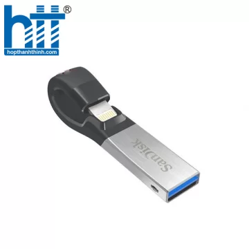 USB Sandisk Lightning IX30 16Gb