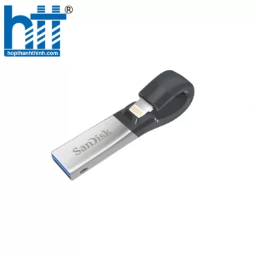 USB Sandisk Lightning IX30 16Gb