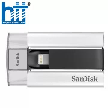 USB SanDisk Lightning IX30 32Gb USB3.0
