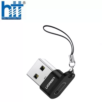 Đầu chuyển USB 2.0 to USB-C Ugreen 50568