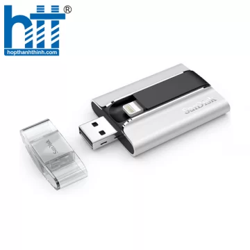 USB Sandisk Lightning IX30 64Gb