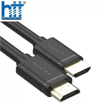 Cáp HDMI v2.0 3m Unitek Y-C139M