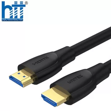 Cáp HDMI v2.0 4K 10m Unitek C11043BK