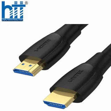Cáp HDMI v2.0 4K 10m Unitek C11043BK