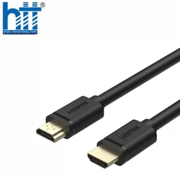 Cáp HDMI v1.4 5m Unitek Y-C140M