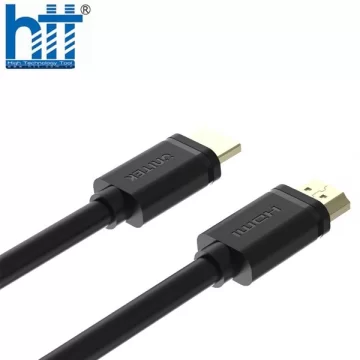 Cáp HDMI v1.4 5m Unitek Y-C140M