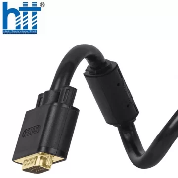 Cáp chuyển VGA to VGA 1.5m Unitek YC-503G