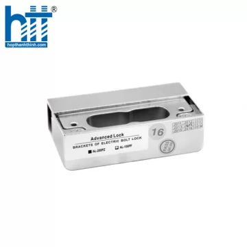 Bát dưới khóa chốt điện từ ZKTeco AL-100PF