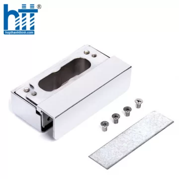 Bát dưới khóa chốt điện từ ZKTeco AL-100PF