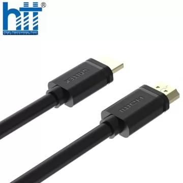 Cáp HDMI 1.5m Unitek Y-C137M