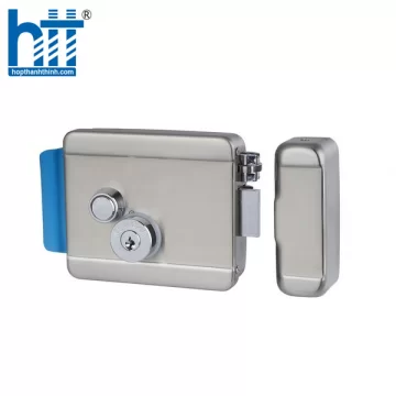 Khóa cửa điện từ ZKTeco LL-01