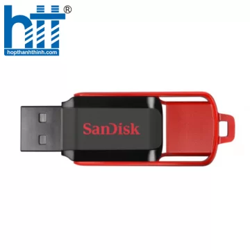 USB Sandisk CZ52 8Gb USB2.0